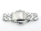 Tissot T-Sport PRC 200 stainless steel bracelet