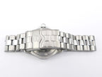 TAG Heuer 2000 WK1312.BA0313 stainless steel bracelet