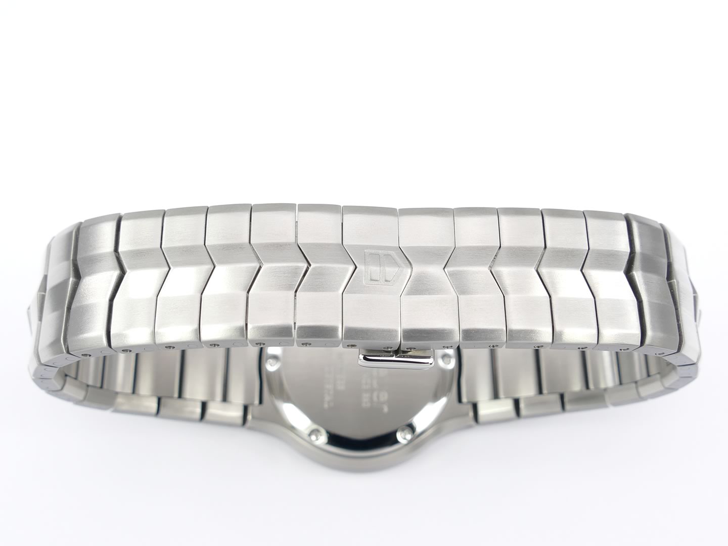 TAG Heuer Alter Ego WP1312.BA0750 stainless steel bracelet