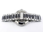 TAG Heuer Formula 1 Lady Black Ceramic and stainless steel bracelet BA0862