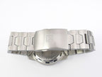 Tissot T-Touch Silver Dial Stainless Steel bracelet