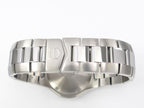 TAG Heuer Kirium 38mm Blue Dial WL1113.BA0701 stainless steel bracelet