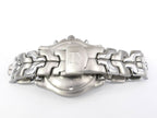 TAG Heuer Link Chronograph Silver CT1112.BA0551 stainless steel bracelet