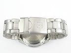 Tissot Sport Chronograph E662/762M stainless steel bracelet