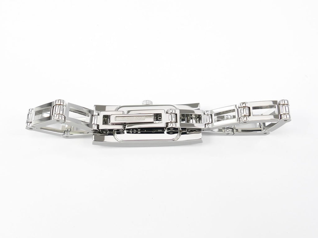 Gucci 3900L Stainless Steel Bracelet