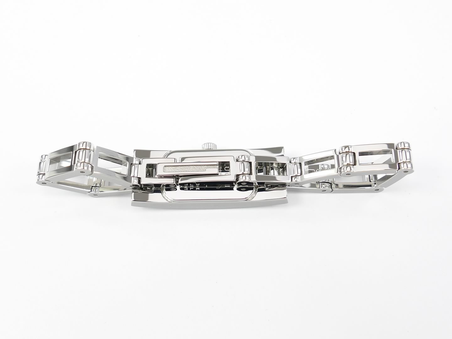 Gucci 3900L Stainless Steel Bracelet