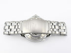 Omega Seamaster 212.30.41.20.01.001 stainless steel bracelet
