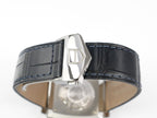 TAG Heuer Monaco CAW2111.FC6183 leather strap