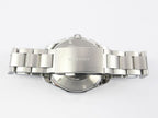 TAG Heuer Aquaracer CAY211A.BA0927 stainless steel bracelet