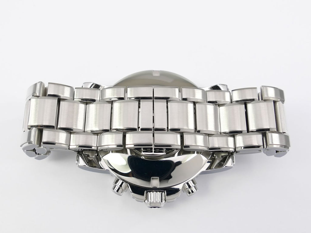 Montblanc Meisterstück 7034 stainless steel bracelet