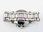 Montblanc Meisterstück 7034 stainless steel bracelet