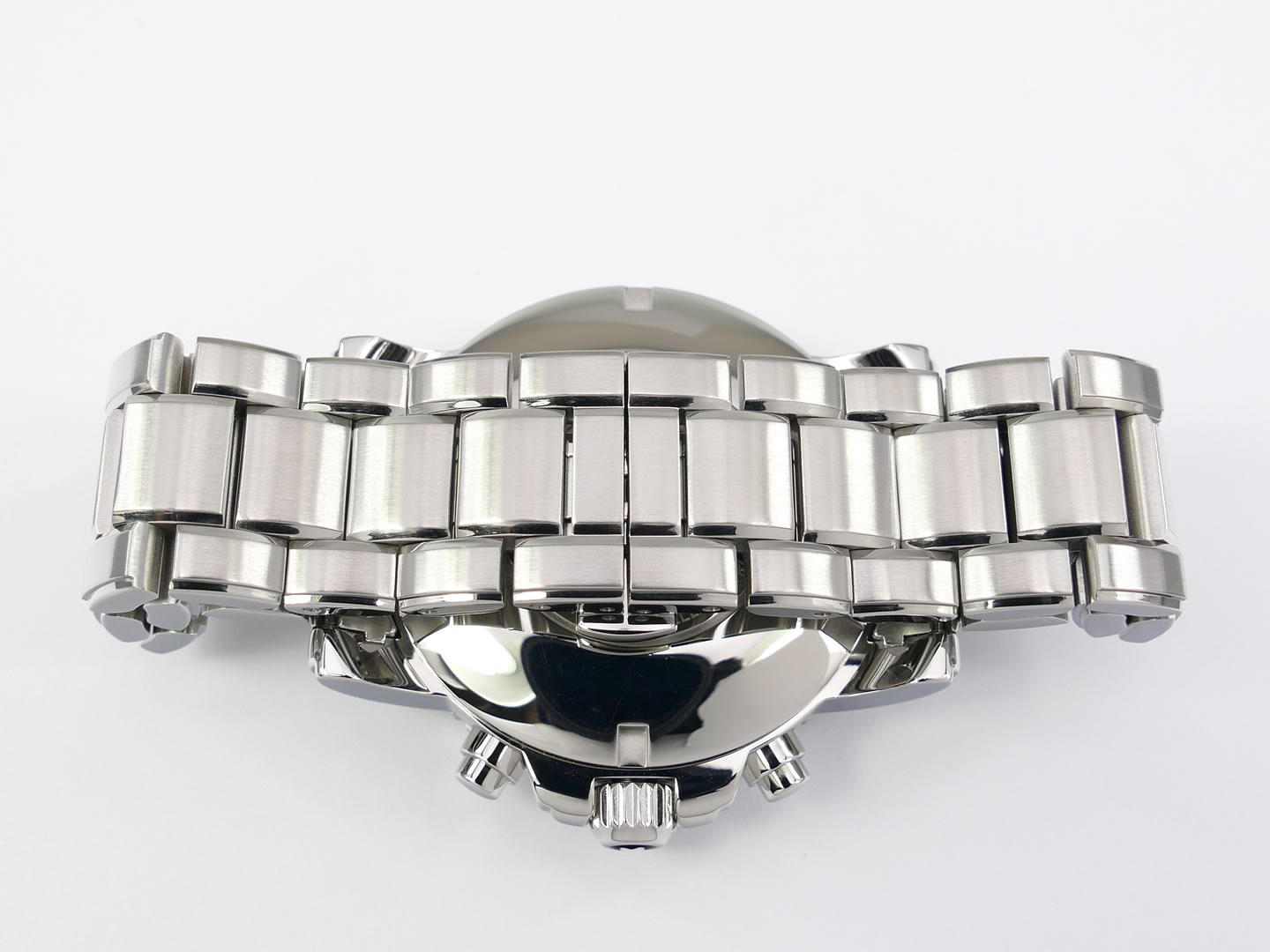 Montblanc Meisterstück 7034 stainless steel bracelet