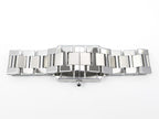 Cartier Tank Solo 3170 Stainless Steel bracelet