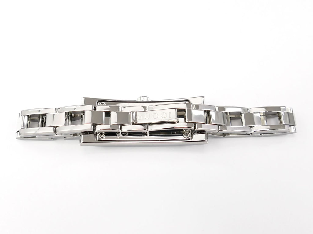Gucci G-Link 110 Stainless Steel bracelet