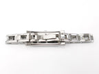 Gucci G-Link 110 Stainless Steel bracelet