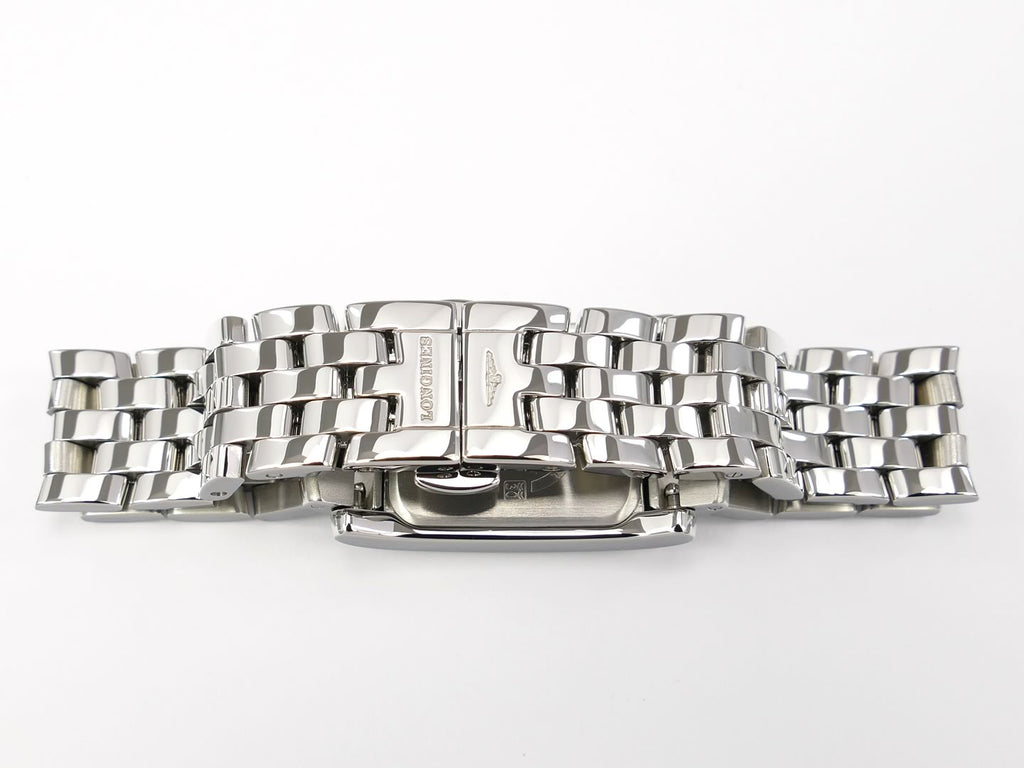 Longines DolceVita L5.155.0.93.6 stainless steel bracelet