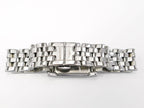 Longines DolceVita L5.155.0.93.6 stainless steel bracelet
