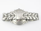 TAG Heuer Link Chronograph CT1110.BA0550 stainless steel bracelet