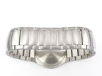 Longines Oposition Chronograph L3.618.4.52.6 stainless steel bracelet