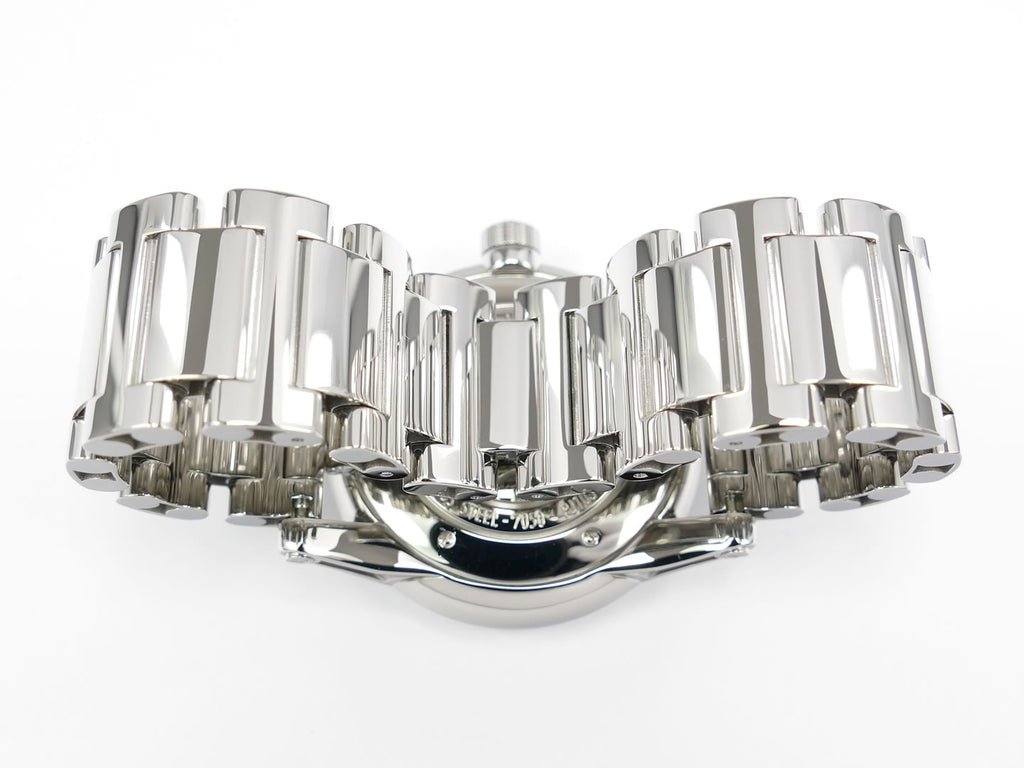 Montblanc Timewalker 7050 Stainless steel bracelet