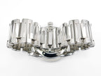 Montblanc Timewalker 7050 Stainless steel bracelet