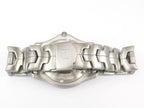 TAG Heuer Link WJ1112.BA0570 stainless steel bracelet