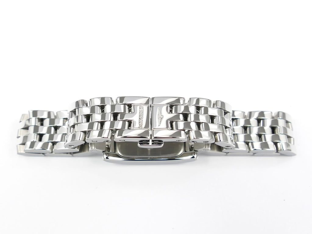 Longines DolceVita L5.158.4 Stainless Steel bracelet