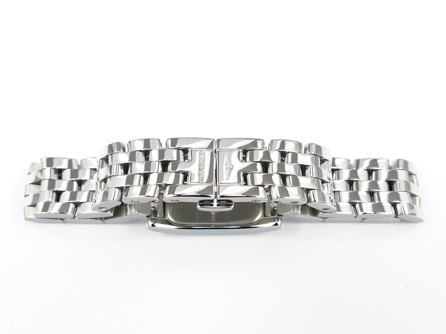 Longines DolceVita L5.158.4 Stainless Steel bracelet