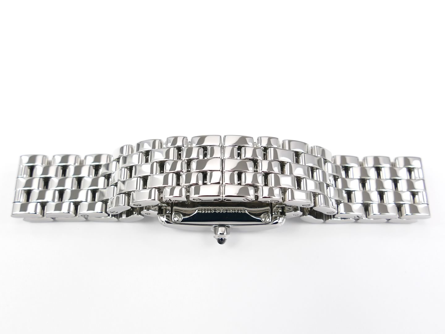 Raymond Weil Don Giovanni 5875-ST-00985 stainless steel bracelet