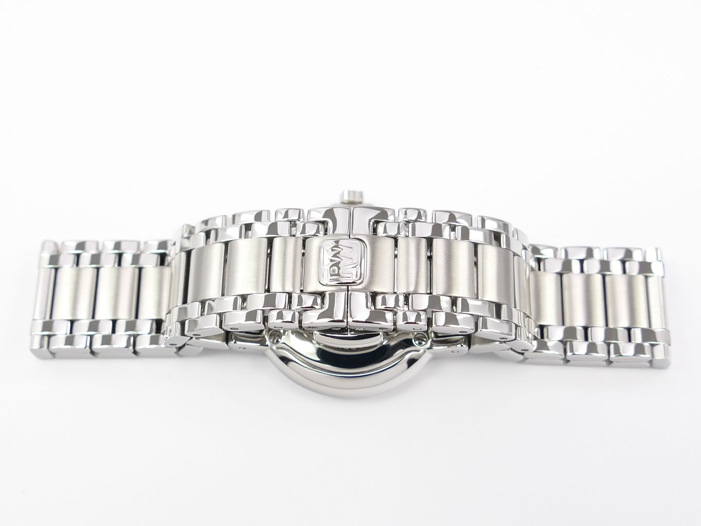 Raymond Weil Othello 2321-ST-00954 stainless steel bracelet