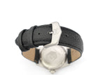 TAG Heuer 2000 Classic Black 962.013-2 stainless steel buckle