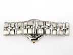 Raymond Weil Parsifal Stainless Steel and Solid 18k Gold bracelet