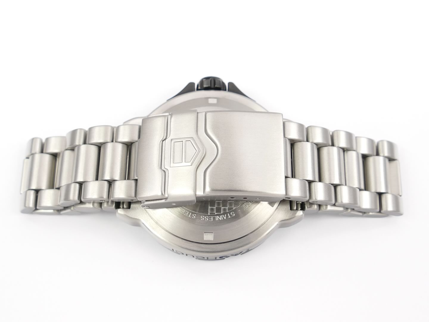 TAG Heuer Formula 1 WAH1112.BA0850 stainless steel bracelet