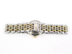 Longines Flagship Stainless Steel & 18k Gold bracelet