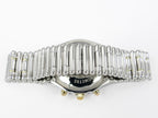 Breitling Chronomat B13352 bullet 18k Rouleaux bracelet