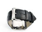 Raymond Weil Don Giovanni leather strap