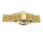 Longines Lyre 18k Gold bracelet L4.759.2