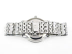 Omega De Ville 424.10.37.20.01.001 stainless steel bracelet