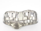 TAG Heuer Kirium WL111F.BA0701 stainless steel bracelet