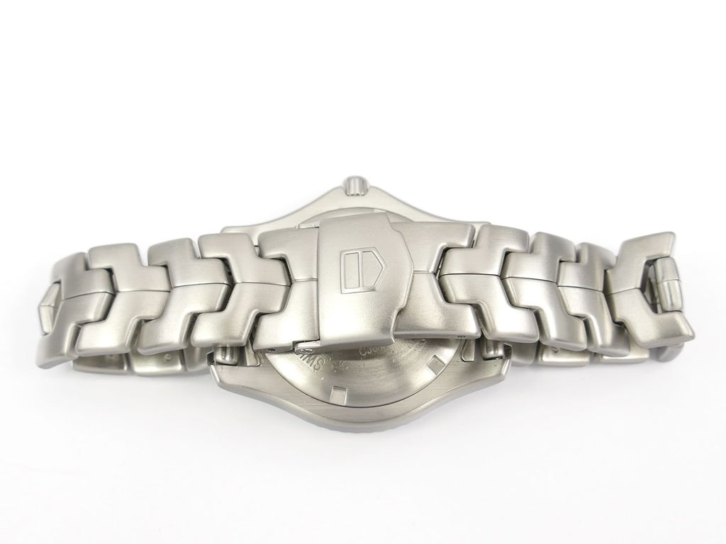 TAG Heuer Link WJ1111.BA0570 stainless steel bracelet