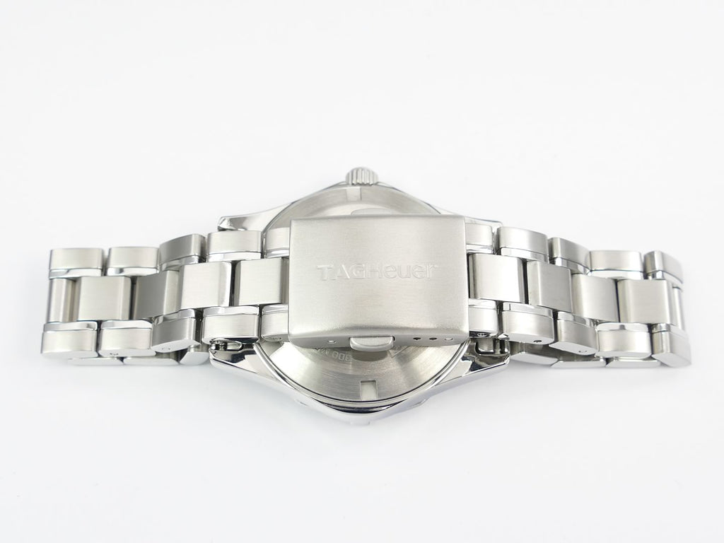 TAG Heuer Aquaracer WAF1312.BA0817 stainless steel bracelet