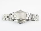 TAG Heuer Aquaracer WAF1312.BA0817 stainless steel bracelet
