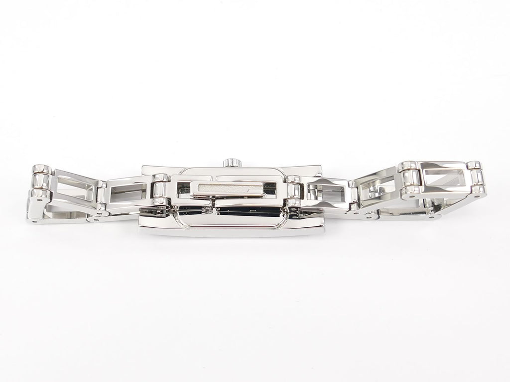 Gucci 3900L stainless steel bracelet