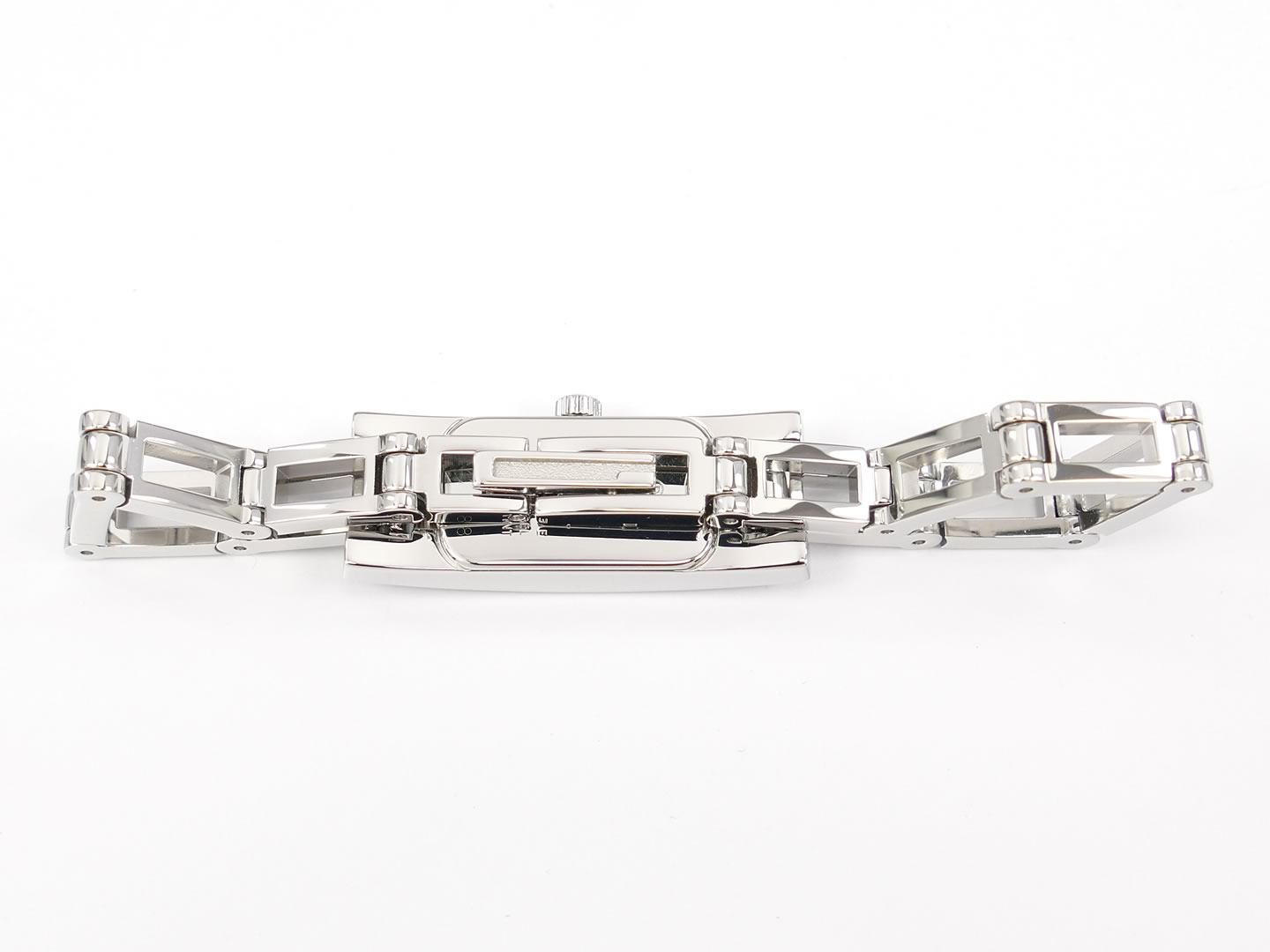 Gucci 3900L stainless steel bracelet