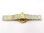 Longines La Grande Classique L4.209.2 Stainless & 18k Gold bracelet