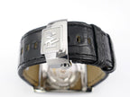 Raymond Weil Don Giovanni Cosi Grande 4878-STC-00668 leather strap