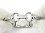 Gucci G-Line 109 YA109523 Stainless Steel Bangle clip