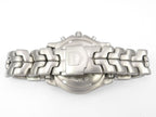 TAG Heuer Link CT1111.BA0550 stainless steel bracelet
