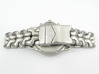TAG Heuer SEL Chronograph CG1110-0 S-Link stainless steel bracelet
