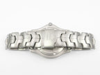 TAG Heuer Link WJ1112.BA0570 stainless steel s-link bracelet